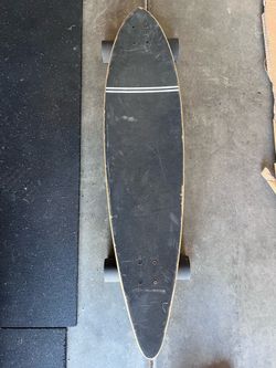 Retrospec Longboard