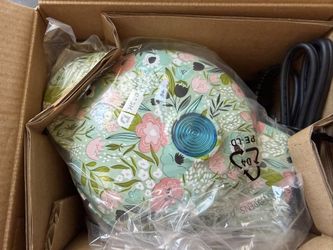 New/ Nuevo Mini Waffle Maker 