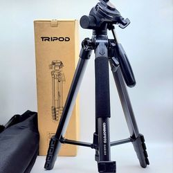 74-inch cambofoto tripod
