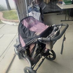Bob Baby Stroller