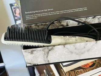 Straightner- Pro Glider 2.0 Platinum Collection