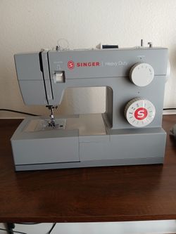 Singer