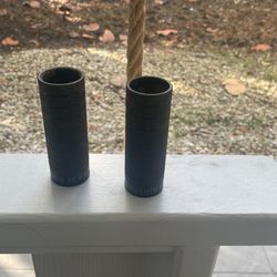 Se Bike Pegs