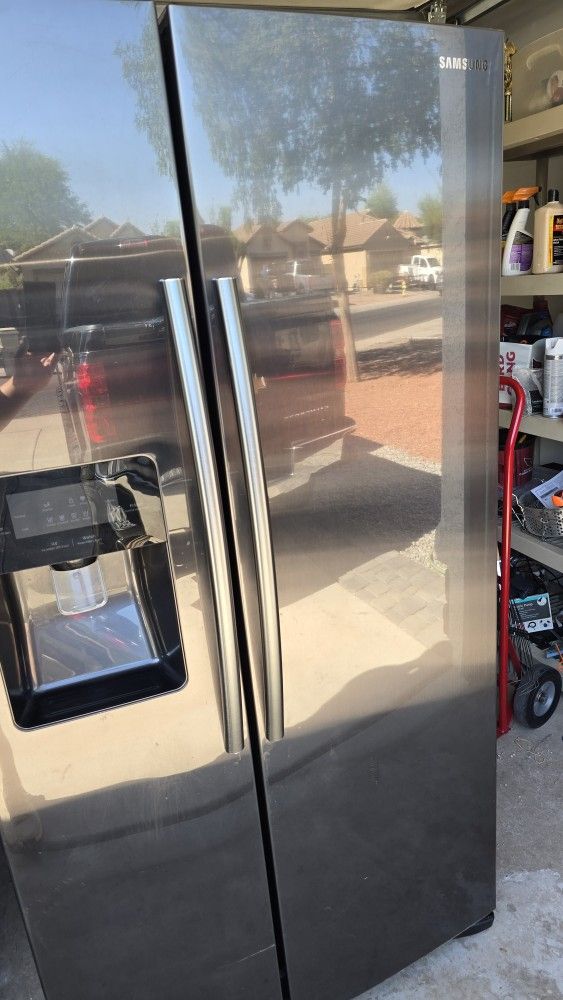 Samsung Fridge