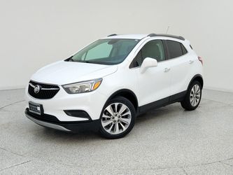 2020 Buick Encore