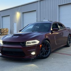 2020 Dodge Charger
