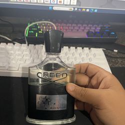 Used once full bottle