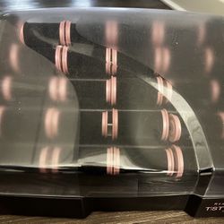 Curl Set Heated