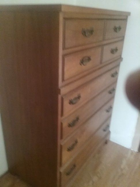 Cuesta Of Drawers