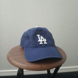 LA Dodgers Baseball Cap