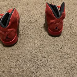 Jordan 5