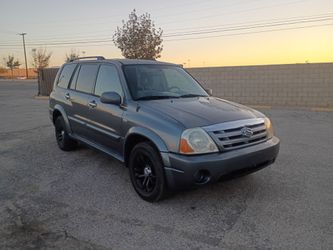 2004 Suzuki XL7