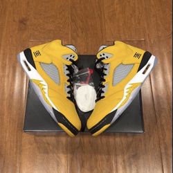 JORDAN 5 RETRO TOKYO T23