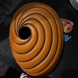 Obito/tobi Mask 