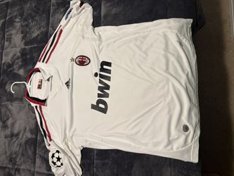 AC Milan Kit