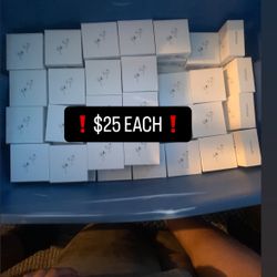 Airpods Pro 2nd Generation 