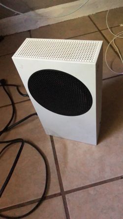 Xbox s