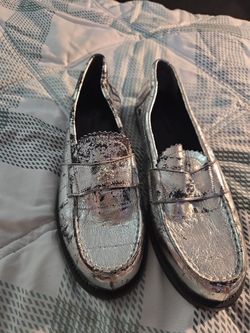 TORY BURCH Women's Loafer Sz 6