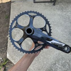 Sram s300 chainring 2025