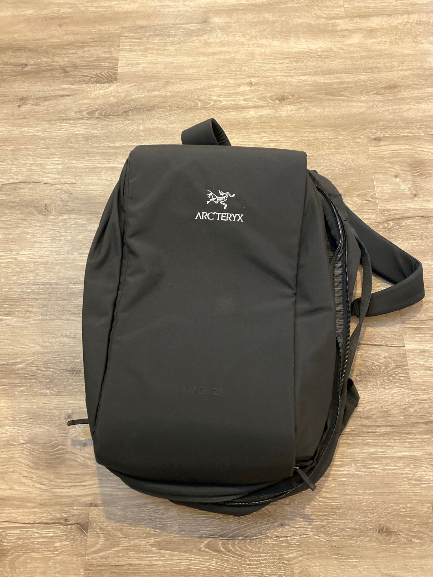 Arcteryx Blade Backpack (around 30L)