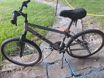 24 inch mountain bike huffy