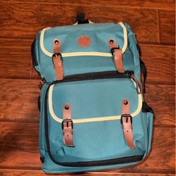 GOgroove Camera backpack