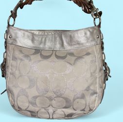 Coach Carly bag