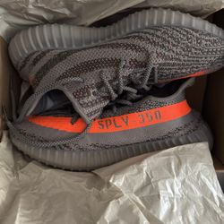 Yeezy’s 350 size 10 1/2