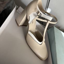 Brand New Mark Fisher Heels