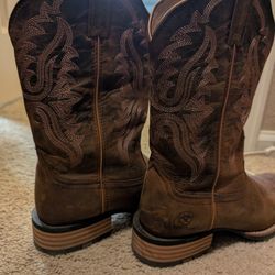 Women's Ariat Boots