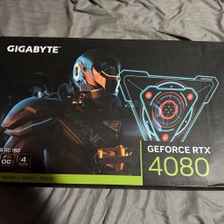 Gigabyte GeForce RTX 4090