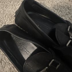 LOUIS VUITTON MEN SHOES 10