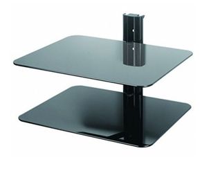 AVF ES250-T Wall Mounted Shelving System