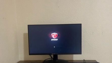 22” Scepter, 1080p, @144hz! MONITOR