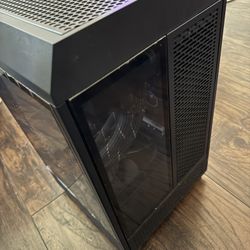 Custom Desktop