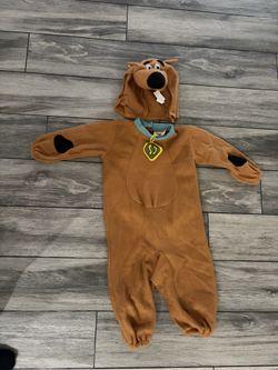 Kid Halloween Costume