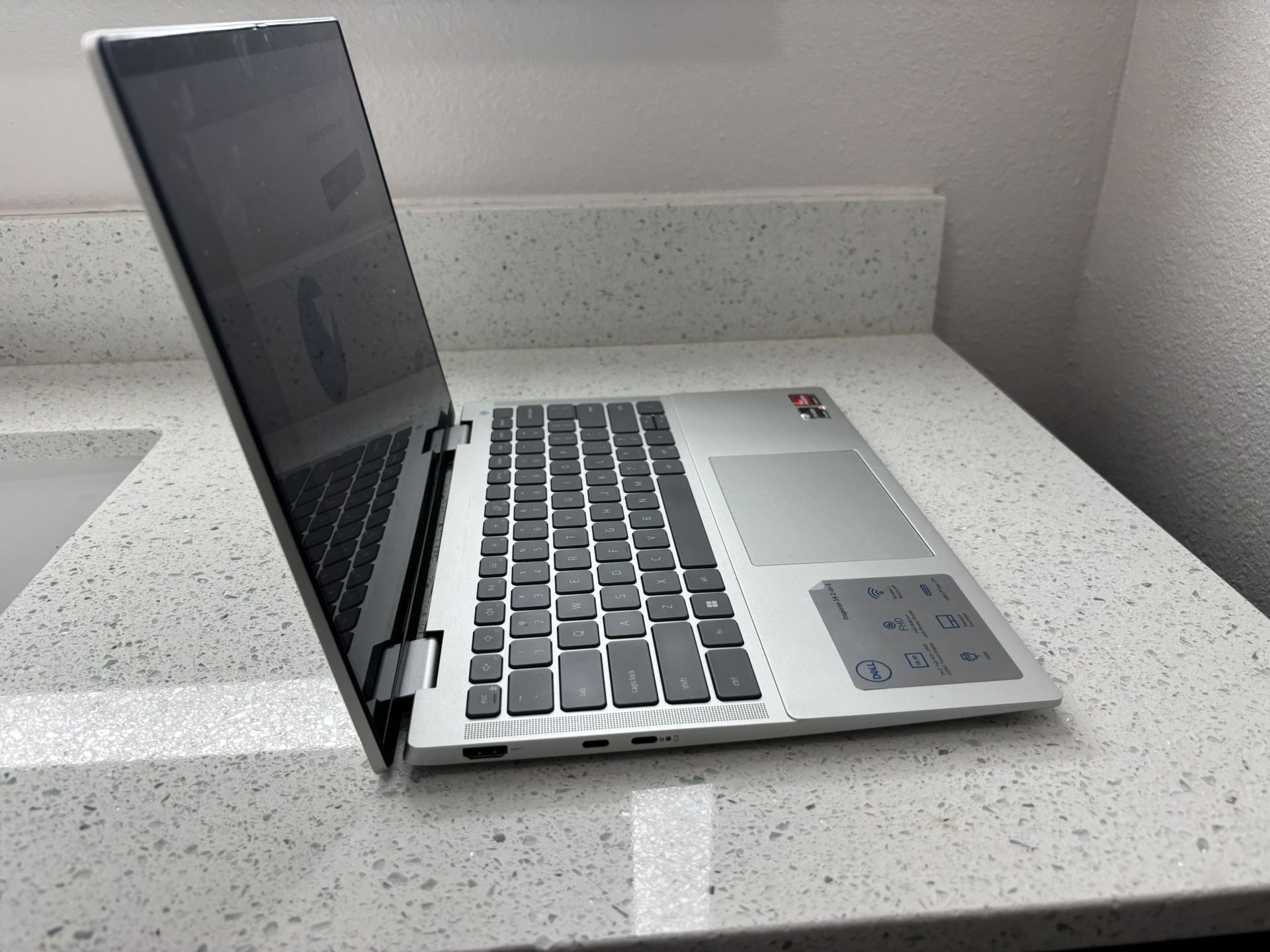 DELL INSPIRION14 ,2 In 1 Touch Screen  NEW!