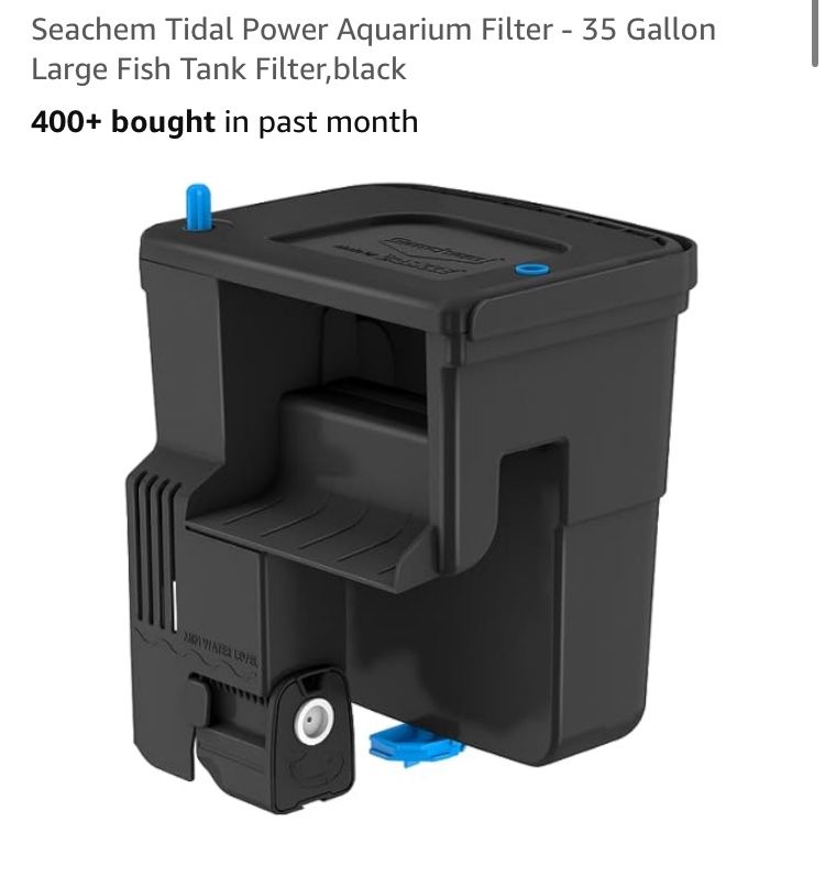 Aquarium Filter