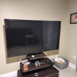 Samsung TV 60 Inch 