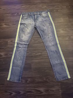 jeans