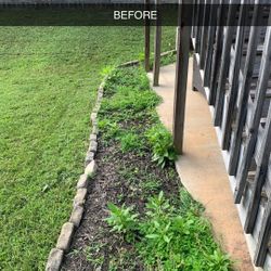 I Do All The Landscaping Jobs