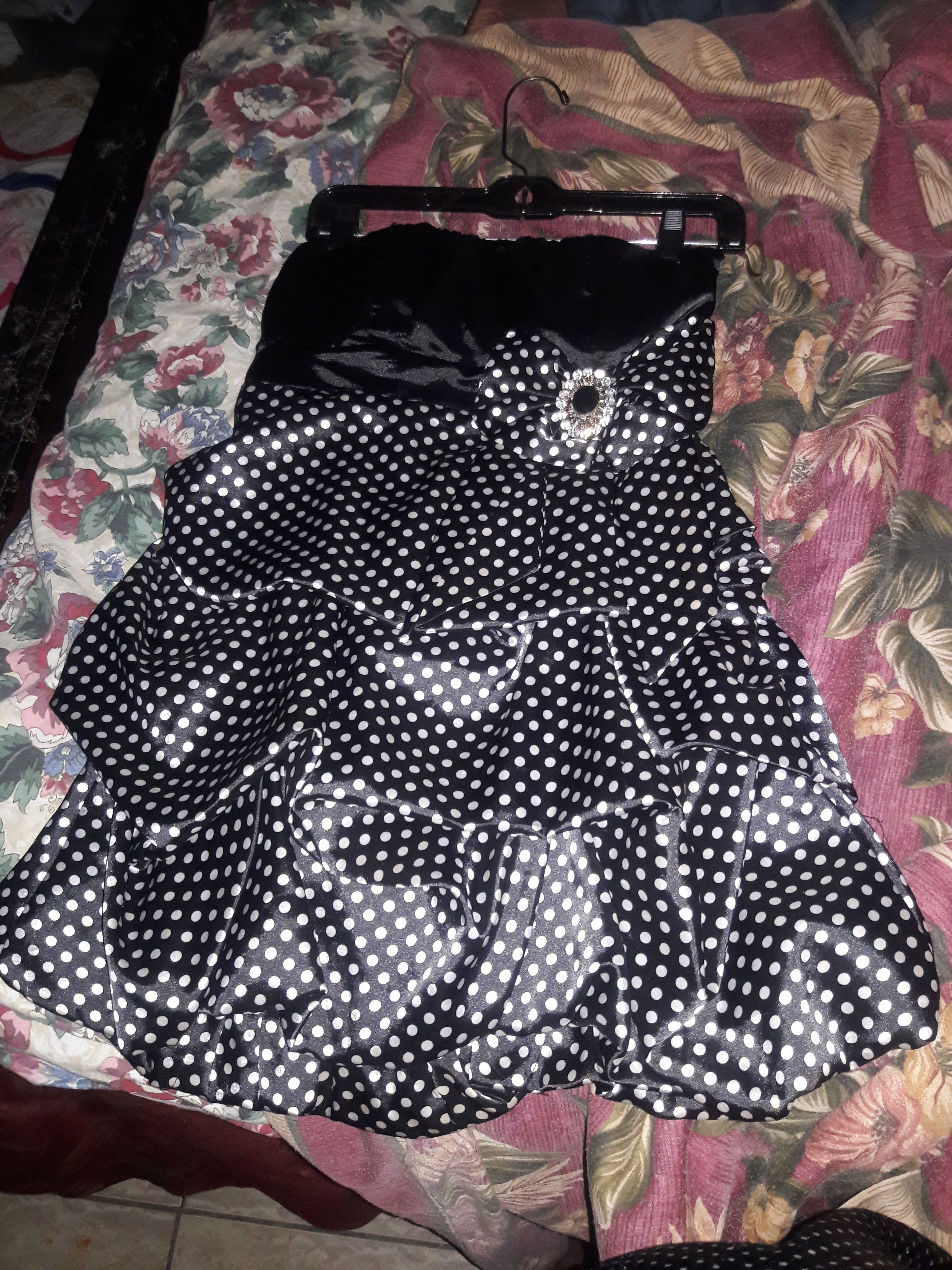 Party dress