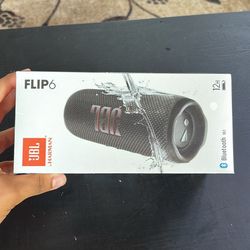 Jbl Flip 6