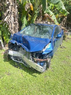 Honda Civic Parts 2013