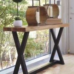 Console Table 