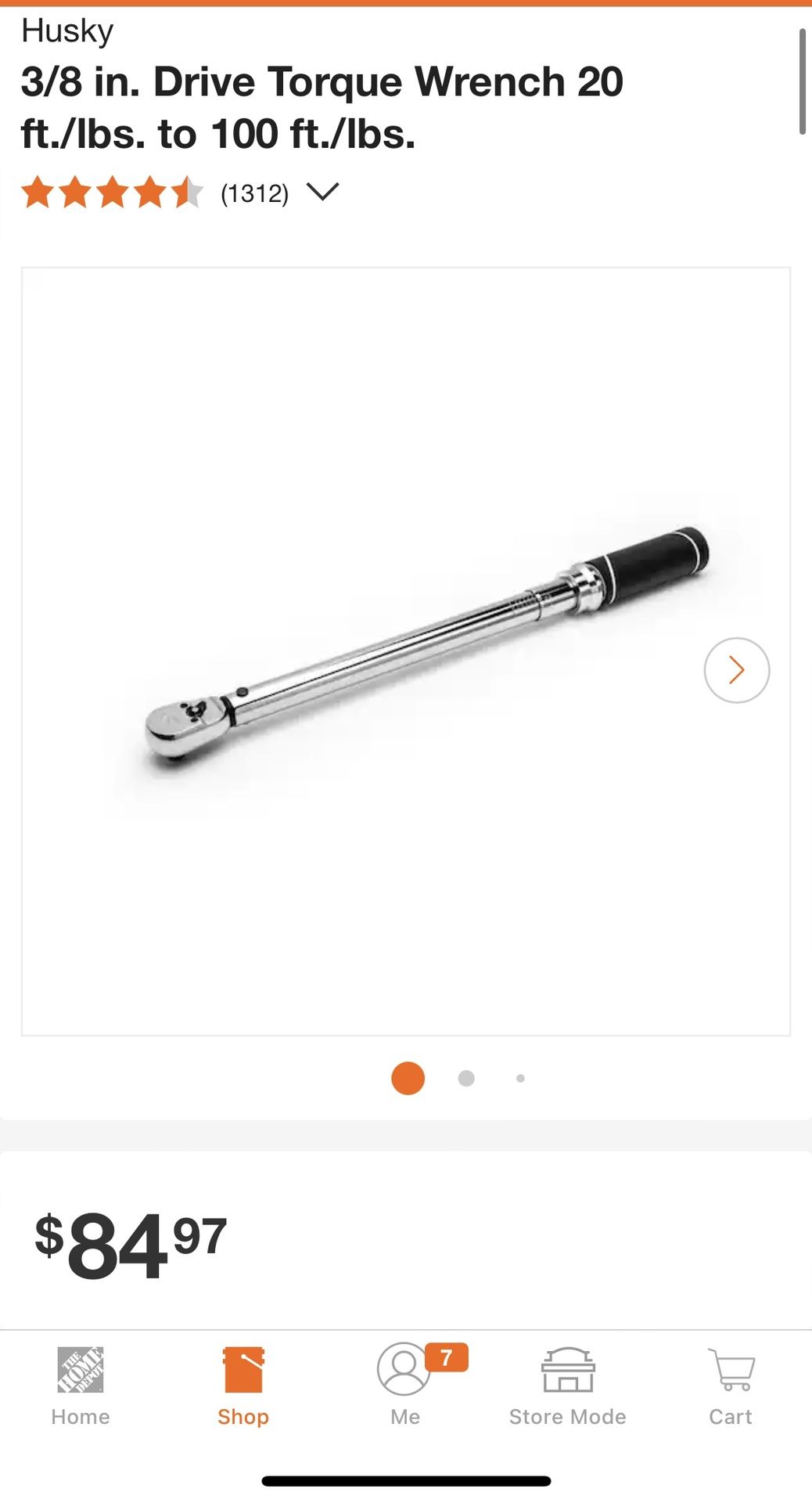 3 8 Drive Torque Wrench 20 100 Ft LBS NEW For Sale In Phoenix AZ 3-8-drive-torque-wrench-20-100-ft-lbs-new-for-sale-in-phoenix-az