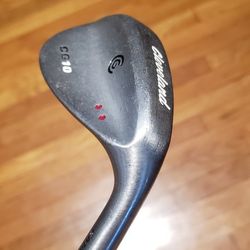 Cleveland CG10 Wedge Club