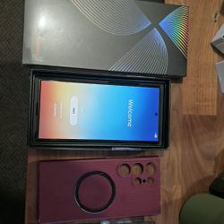 Samsung Galaxy S24 Ultra