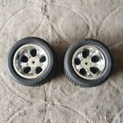 RC Cars Tires Street Wheels