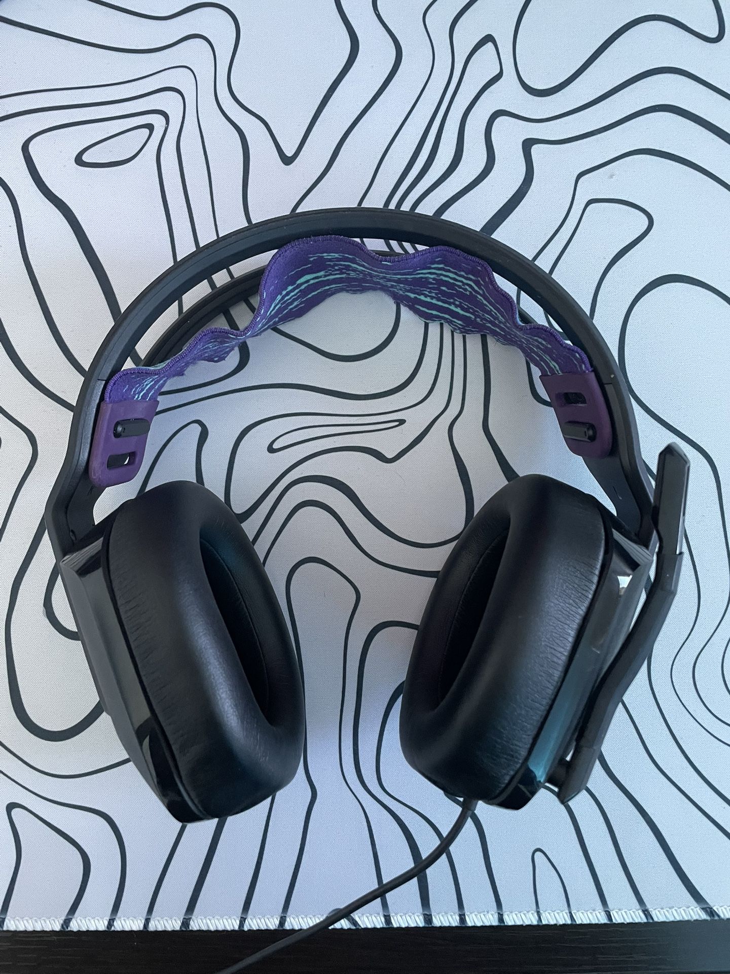 Logitech G355 Gaming Headset (Wired)